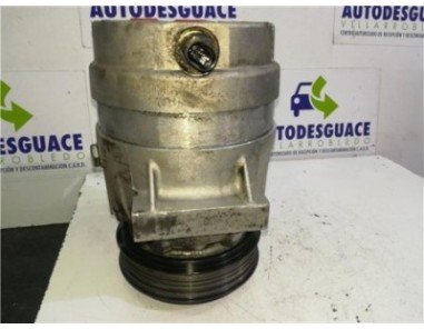 Compresor Aire Acondicionado Renault Laguna II  2 2 Authentique [2 2 Ltr  - 110 kW dCi Turbodiesel]