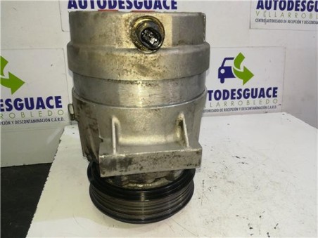 Compresor Aire Acondicionado Renault Laguna II  2 2 Authentique [2 2 Ltr  - 110 kW dCi Turbodiesel]