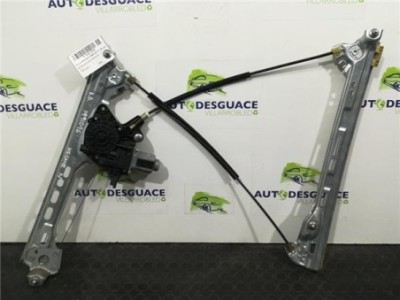 Elevalunas Electrico Derecho Renault MEGANE IV BERLINA 5P 1 2 TCE Energy 