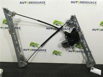 Elevalunas Electrico Izquierdo Renault MEGANE IV BERLINA 5P 1 2 TCE Energy 
