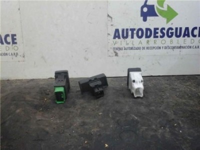 Conjunto Interruptores Nissan Pixo  1 0 Acenta [1 0 Ltr  - 50 kW]