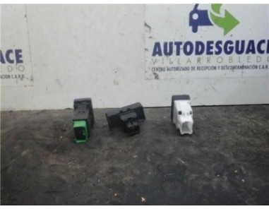 Conjunto Interruptores Nissan Pixo  1 0 Acenta [1 0 Ltr  - 50 kW]