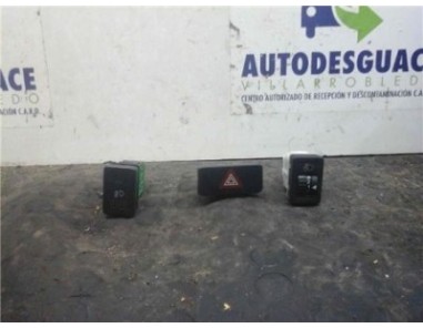 Conjunto Interruptores Nissan Pixo  1 0 Acenta [1 0 Ltr  - 50 kW]