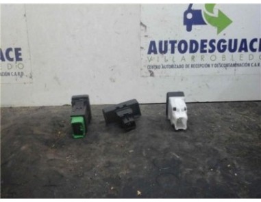 Conjunto Interruptores Nissan Pixo  1 0 Acenta [1 0 Ltr  - 50 kW]