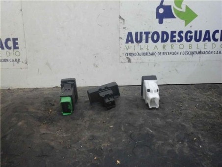 Conjunto Interruptores Nissan Pixo  1 0 Acenta [1 0 Ltr  - 50 kW]