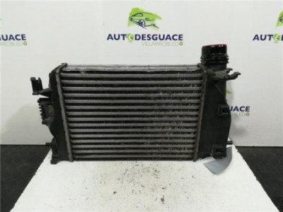 Intercooler Renault MEGANE IV BERLINA 5P 1 2 TCE Energy 