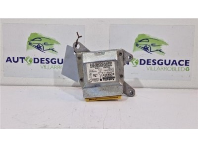 Centralita Airbag Renault Laguna II  1 9 Dynamique [1 9 Ltr  - 81 kW dCi Diesel FAP CAT]