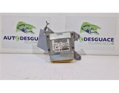 Centralita Airbag Renault Laguna II  1 9 Dynamique [1 9 Ltr  - 81 kW dCi Diesel FAP CAT]