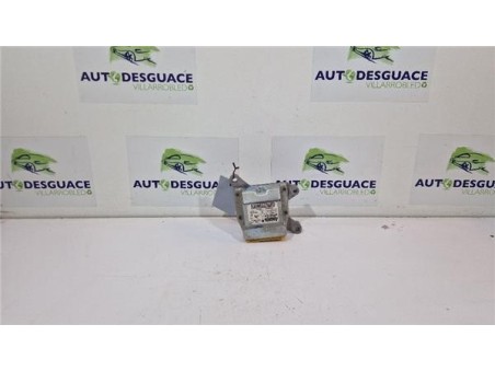 Centralita Airbag Renault Laguna II  1 9 Dynamique [1 9 Ltr  - 81 kW dCi Diesel FAP CAT]