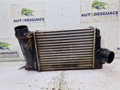 Intercooler Renault Megane IV Berlina 5P  1 5 Business [1 5 Ltr  - 66 kW dCi Diesel FAP Energy]