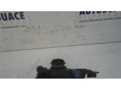 Faro Antiniebla Derecho Renault Laguna II  2 2 Authentique [2 2 Ltr  - 110 kW dCi Turbodiesel]
