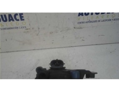 Faro Antiniebla Derecho Renault Laguna II  2 2 Authentique [2 2 Ltr  - 110 kW dCi Turbodiesel]