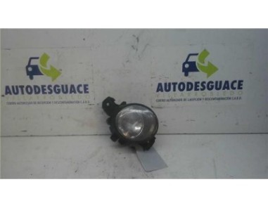 Faro Antiniebla Derecho Renault Laguna II  2 2 Authentique [2 2 Ltr  - 110 kW dCi Turbodiesel]