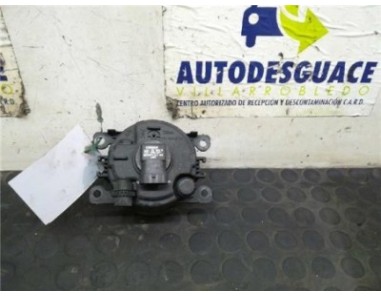 Faro Antiniebla Derecho Renault Laguna II  1 9 Dynamique [1 9 Ltr  - 81 kW dCi Diesel FAP CAT]