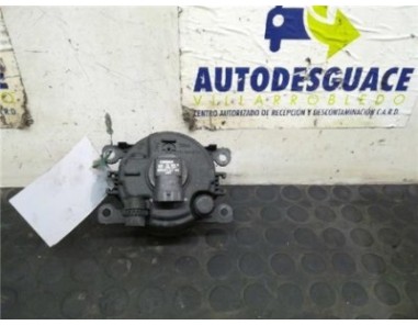 Faro Antiniebla Derecho Renault Laguna II  1 9 Dynamique [1 9 Ltr  - 81 kW dCi Diesel FAP CAT]