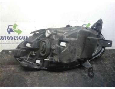 Faro Delantero Izquierdo Nissan Micra  1 5 dCi