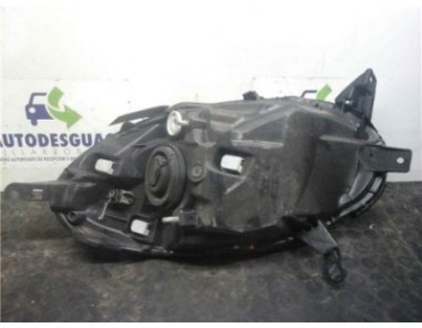 Faro Delantero Izquierdo Nissan Micra  1 5 dCi