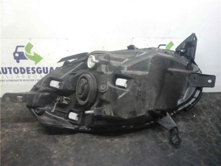Faro Delantero Izquierdo Nissan Micra  1 5 dCi