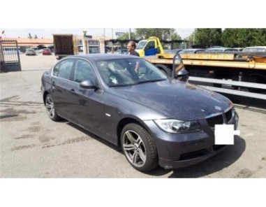 Amortiguador Capo BMW Serie 3 Berlina  2 5 325i [2 5 Ltr  - 160 kW 24V CAT]