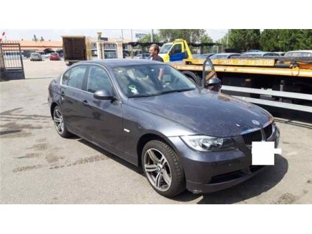 Amortiguador Capo BMW Serie 3 Berlina  2 5 325i [2 5 Ltr  - 160 kW 24V CAT]