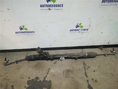 Cremallera Direccion Asistida BMW Serie 3 Berlina  2 0 320d [2 0 Ltr  - 120 kW 16V Diesel]