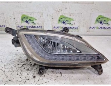 Faro Antiniebla Derecho Hyundai i30  1 4 Klass [1 4 Ltr  - 66 kW CRDi CAT]