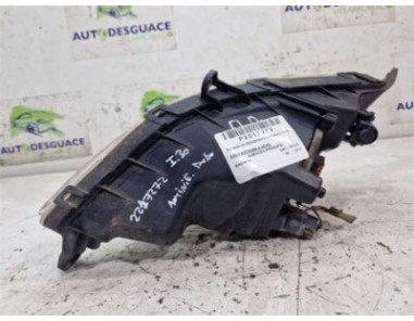 Faro Antiniebla Derecho Hyundai i30  1 4 Klass [1 4 Ltr  - 66 kW CRDi CAT]