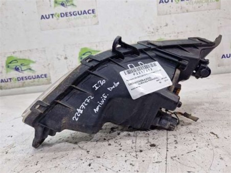 Faro Antiniebla Derecho Hyundai i30  1 4 Klass [1 4 Ltr  - 66 kW CRDi CAT]