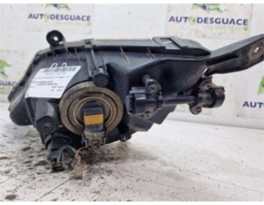 Faro Antiniebla Derecho Hyundai i30  1 4 Klass [1 4 Ltr  - 66 kW CRDi CAT]