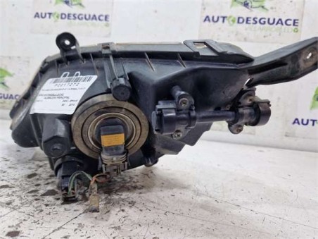 Faro Antiniebla Derecho Hyundai i30  1 4 Klass [1 4 Ltr  - 66 kW CRDi CAT]