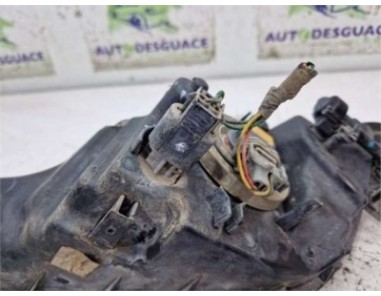 Faro Antiniebla Derecho Hyundai i30  1 4 Klass [1 4 Ltr  - 66 kW CRDi CAT]