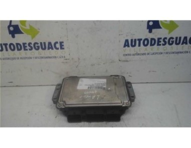 Centralita Renault Laguna II  2 2 Authentique [2 2 Ltr  - 110 kW dCi Turbodiesel]