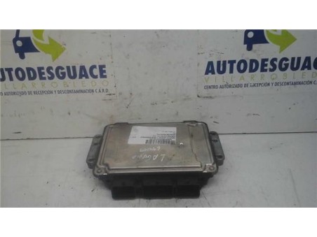 Centralita Renault Laguna II  2 2 Authentique [2 2 Ltr  - 110 kW dCi Turbodiesel]
