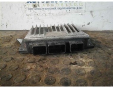 Centralita Nissan Micra  1 5 dCi