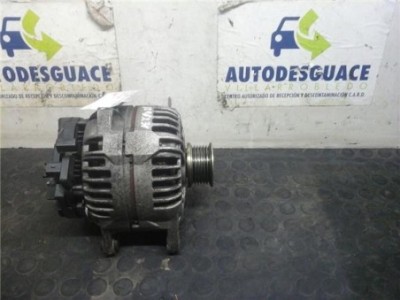 Alternador Renault Laguna II  2 2 Authentique [2 2 Ltr  - 110 kW dCi Turbodiesel]
