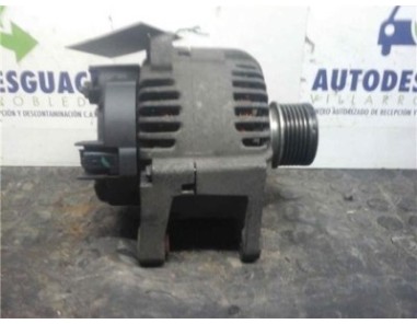 Alternador Nissan Micra  1 5 dCi