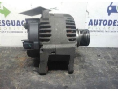 Alternador Nissan Micra  1 5 dCi