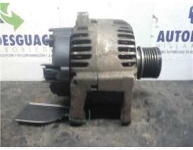 Alternador Nissan Micra  1 5 dCi