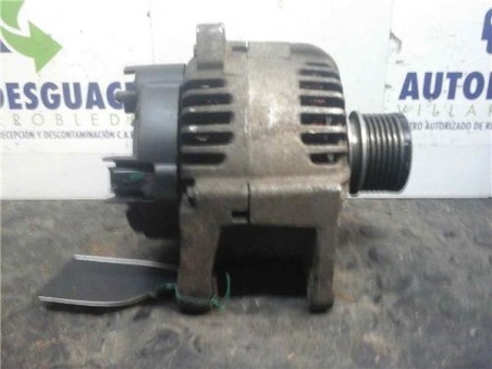 Alternador Nissan Micra  1 5 dCi