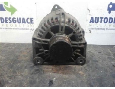Alternador Nissan Micra  1 5 dCi