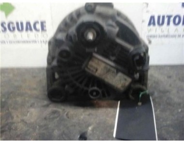 Alternador Nissan Micra  1 5 dCi