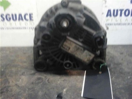 Alternador Nissan Micra  1 5 dCi