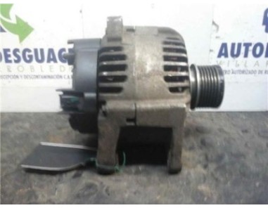 Alternador Nissan Micra  1 5 dCi