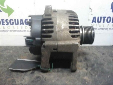 Alternador Nissan Micra  1 5 dCi