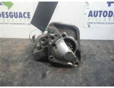 Motor Arranque Nissan Micra  1 5 dCi