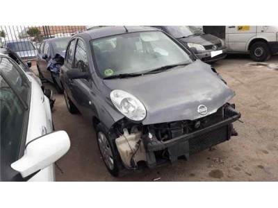 Centralita Nissan Micra  1 5 Visia [1 5 Ltr  - 50 kW dCi Turbodiesel CAT] 2