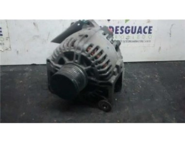 Alternador Nissan Micra  1 5 Visia [1 5 Ltr  - 50 kW dCi Turbodiesel CAT]