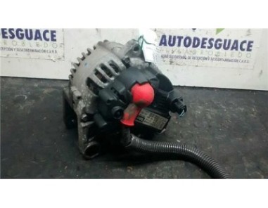 Alternador Nissan Micra  1 5 Visia [1 5 Ltr  - 50 kW dCi Turbodiesel CAT]