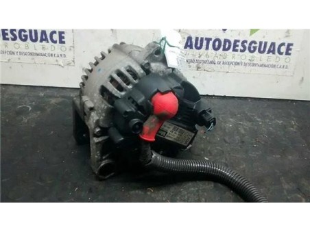 Alternador Nissan Micra  1 5 Visia [1 5 Ltr  - 50 kW dCi Turbodiesel CAT]