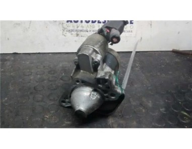 Motor Arranque Nissan Micra  1 5 Visia [1 5 Ltr  - 50 kW dCi Turbodiesel CAT]